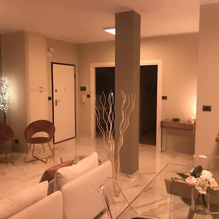 Shine Penthouse Torino * 토리노