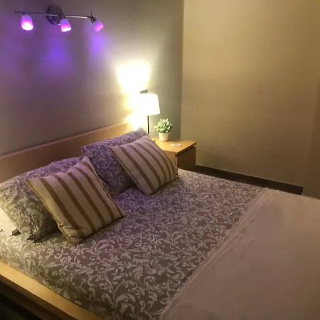 Apartment Shine Penthouse Torino *